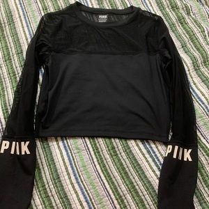 Pink size XS
